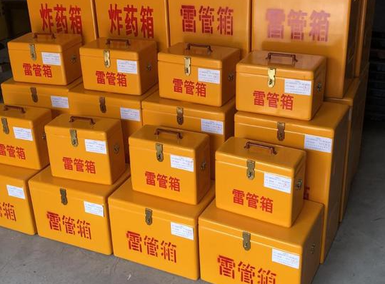 新北玻璃钢雷管箱的使用寿命一般是多少？