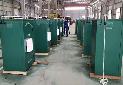 新北移动炸药库：安全与效率并重的爆破行业新趋势